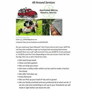 Meet your Posher, Casey